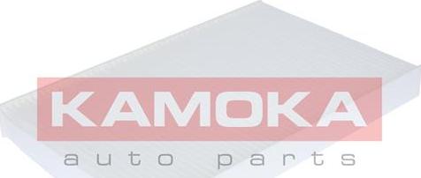 Kamoka F413501 - Filtro, Aria abitacolo autozon.pro