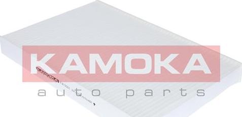 Kamoka F413501 - Filtro, Aria abitacolo autozon.pro