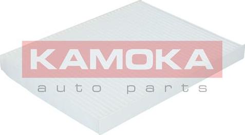 Kamoka F413101 - Filtro, Aria abitacolo autozon.pro