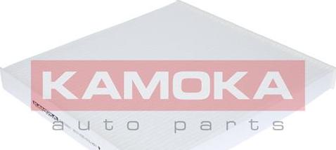 Kamoka F413801 - Filtro, Aria abitacolo autozon.pro