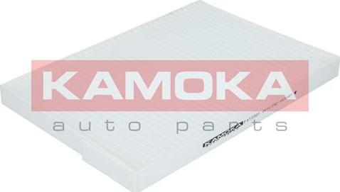 Kamoka F413301 - Filtro, Aria abitacolo autozon.pro