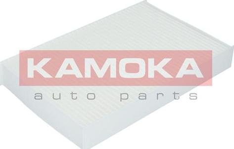 Kamoka F412401 - Filtro, Aria abitacolo autozon.pro