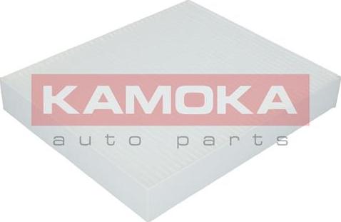 Kamoka F412101 - Filtro, Aria abitacolo autozon.pro