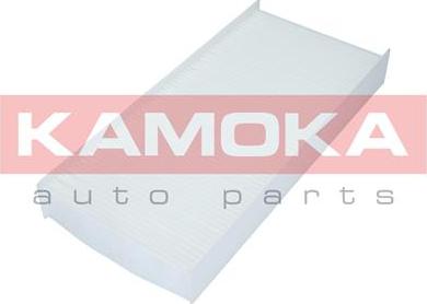 Kamoka F412801 - Filtro, Aria abitacolo autozon.pro