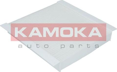 Kamoka F412301 - Filtro, Aria abitacolo autozon.pro