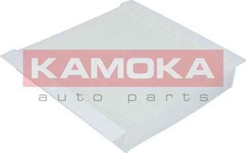 Kamoka F412301 - Filtro, Aria abitacolo autozon.pro