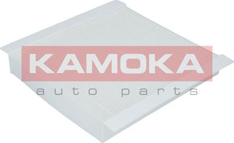 Kamoka F412301 - Filtro, Aria abitacolo autozon.pro