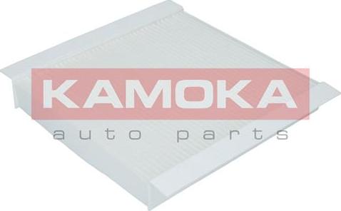 Kamoka F412301 - Filtro, Aria abitacolo autozon.pro