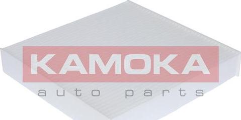 Kamoka F412701 - Filtro, Aria abitacolo autozon.pro