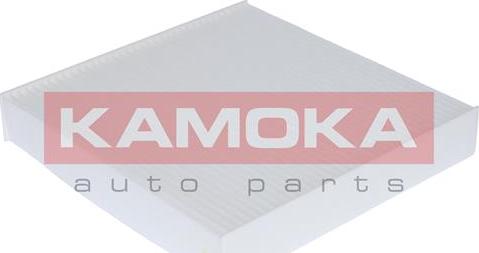 Kamoka F412701 - Filtro, Aria abitacolo autozon.pro