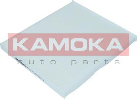 Kamoka F417401 - Filtro, Aria abitacolo autozon.pro