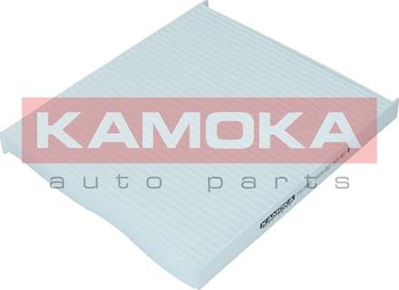 Kamoka F417001 - Filtro, Aria abitacolo autozon.pro