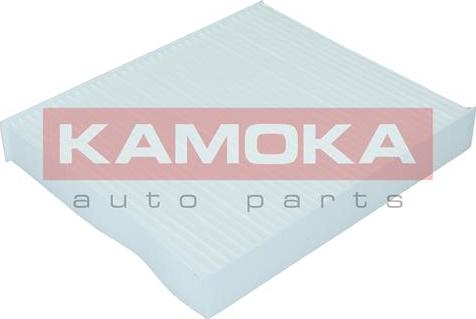 Kamoka F417301 - Filtro, Aria abitacolo autozon.pro