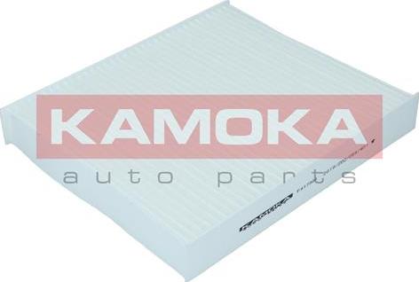 Kamoka F417301 - Filtro, Aria abitacolo autozon.pro