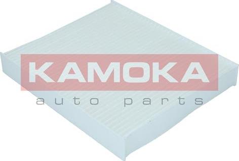 Kamoka F417301 - Filtro, Aria abitacolo autozon.pro