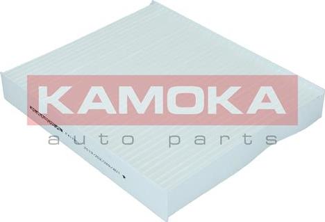 Kamoka F417301 - Filtro, Aria abitacolo autozon.pro