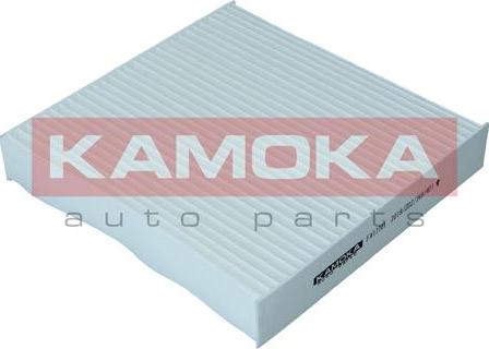 Kamoka F417701 - Filtro, Aria abitacolo autozon.pro