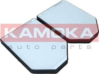 Kamoka F429801 - Filtro, Aria abitacolo autozon.pro