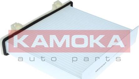 Kamoka F429201 - Filtro, Aria abitacolo autozon.pro