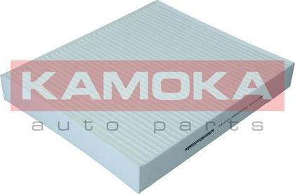 Kamoka F424101 - Filtro, Aria abitacolo autozon.pro