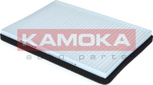 Kamoka F426401 - Filtro, Aria abitacolo autozon.pro