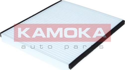 Kamoka F426301 - Filtro, Aria abitacolo autozon.pro