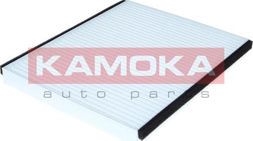 Kamoka F426301 - Filtro, Aria abitacolo autozon.pro