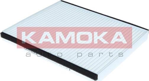 Kamoka F426301 - Filtro, Aria abitacolo autozon.pro