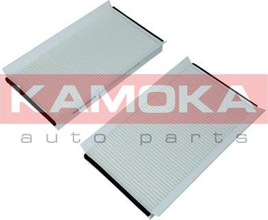 Kamoka F420901 - Filtro, Aria abitacolo autozon.pro