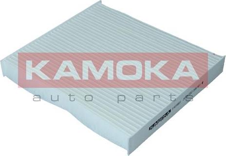 Kamoka F420801 - Filtro, Aria abitacolo autozon.pro