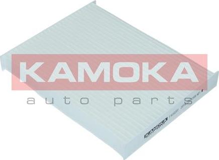 Kamoka F420201 - Filtro, Aria abitacolo autozon.pro