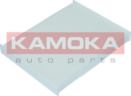 Kamoka F420201 - Filtro, Aria abitacolo autozon.pro