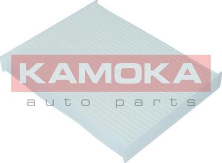 Kamoka F420201 - Filtro, Aria abitacolo autozon.pro