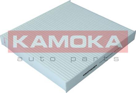 Kamoka F421901 - Filtro, Aria abitacolo autozon.pro