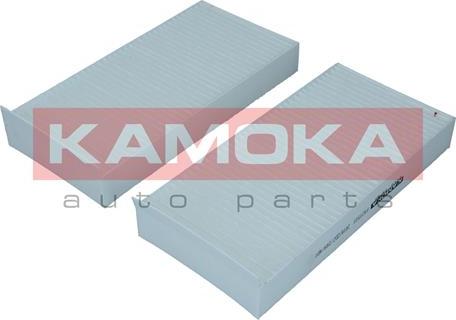 Kamoka F421501 - Filtro, Aria abitacolo autozon.pro