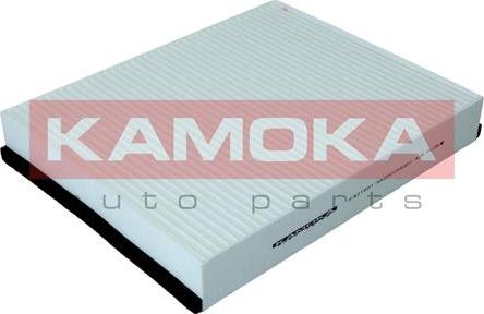 Kamoka F421601 - Filtro, Aria abitacolo autozon.pro