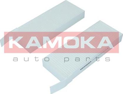 Kamoka F421301 - Filtro, Aria abitacolo autozon.pro