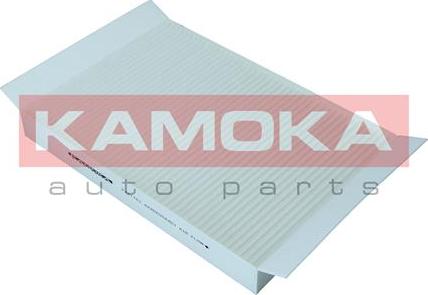 Kamoka F421701 - Filtro, Aria abitacolo autozon.pro