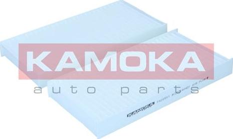 Kamoka F428501 - Filtro, Aria abitacolo autozon.pro