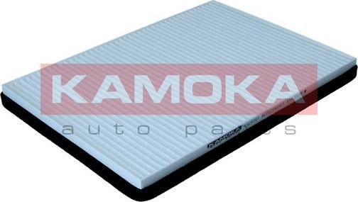 Kamoka F428301 - Filtro, Aria abitacolo autozon.pro