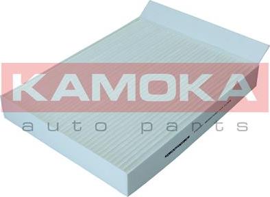 Kamoka F423401 - Filtro, Aria abitacolo autozon.pro