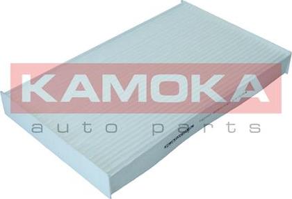 Kamoka F423301 - Filtro, Aria abitacolo autozon.pro