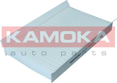 Kamoka F422901 - Filtro, Aria abitacolo autozon.pro