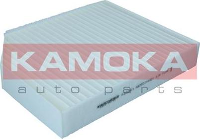 Kamoka F422601 - Filtro, Aria abitacolo autozon.pro