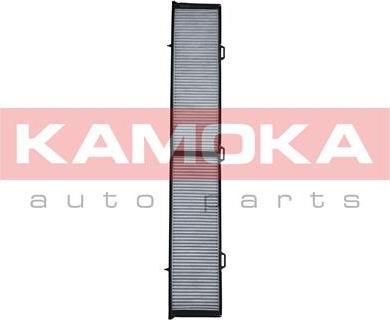 Kamoka F505901 - Filtro, Aria abitacolo autozon.pro