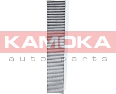 Kamoka F503601 - Filtro, Aria abitacolo autozon.pro