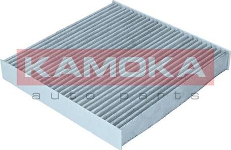 Kamoka F515901 - Filtro, Aria abitacolo autozon.pro