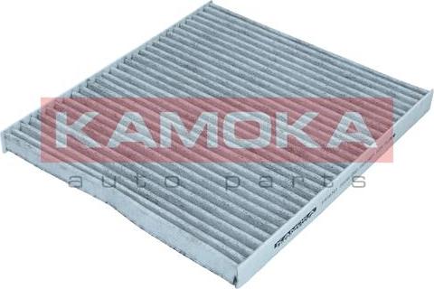 Kamoka F516701 - Filtro, Aria abitacolo autozon.pro