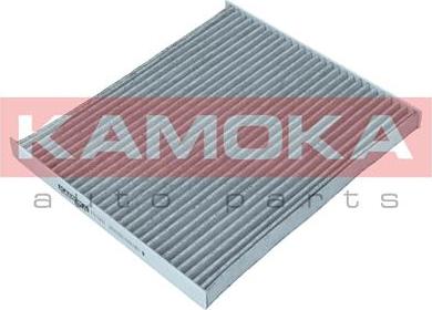 Kamoka F511401 - Filtro, Aria abitacolo autozon.pro