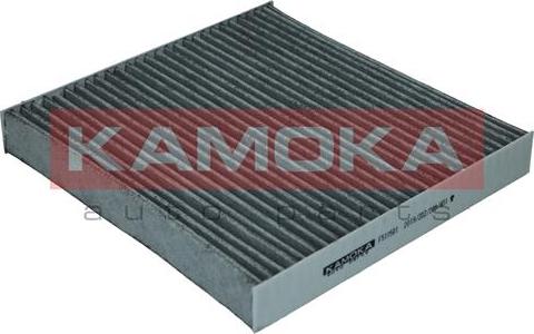 Kamoka F511501 - Filtro, Aria abitacolo autozon.pro